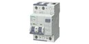 SIEMENS, 2 Pole, 32A, 100mA, Betagard 5SU1, Type AC, RCB