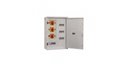 SIEMENS, IP42, 6 Way, 40A, Beta CO built-in pre-wired phase changeover switches Betagard DB