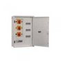 SIEMENS, IP42, 6 Way, 40A, Beta CO built-in pre-wired phase changeover switches Betagard DB