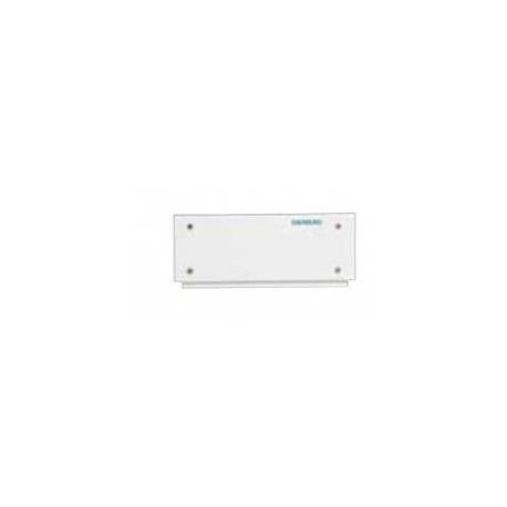 SIEMENS, IP20, Wire Way Box For SPN Single Door Betagard DB