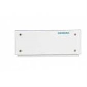 SIEMENS, IP20, 6 Way, Single Door TPN Betagard DB