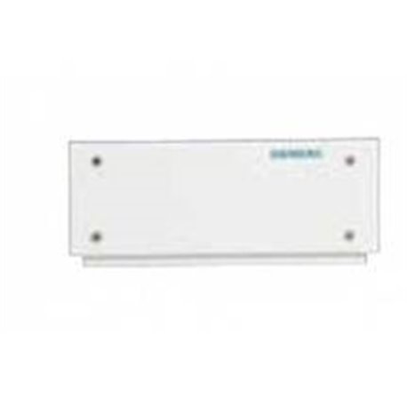 SIEMENS, IP20, 6 Way, Single Door TPN Betagard DB