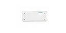 SIEMENS, IP20, 6 Way, Single Door TPN Betagard DB