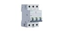 SIEMENS, 3 Pole, 10A, Betagard 5SL7 C-CURVE MCB