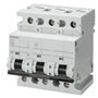 SIEMENS, 3 Pole, 80A, Betagard 5SP4 C-CURVE MCB