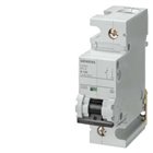 SIEMENS, 1 Pole 80A Betagard 5SP4 C-CURVE MCB