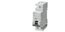 SIEMENS, 1 Pole 80A Betagard 5SP4 C-CURVE MCB