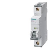 SIEMENS, 1 Pole, 80A, Betagard 5SY4 C-CURVE MCB