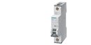 SIEMENS, 1 Pole, 80A, Betagard 5SY4 C-CURVE MCB