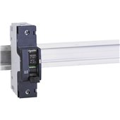 Schneider, 1 Pole, 10A, NG125H C-CURVE MCB