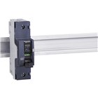 SCHNEIDER, 1 Pole, 10A, NG125N B-CURVE MCB