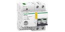 SCHNEIDER, 2 Pole, 25A, Reﬂex iC60 - Integrated Control & Overcurrent Protection Device 