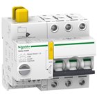 SCHNEIDER, 3 Pole, 16A, Reﬂex iC60 - Integrated Control & Overcurrent Protection Device 