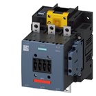 SEIMENS, 115A, 96-127V AC/DC, SIRIUS Innovation Contactors with fail-safe input