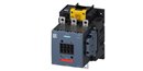 SEIMENS, 115A, 96-127V AC/DC, SIRIUS Innovation Contactors with fail-safe input