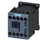 SIEMENS, 10A, 110V AC, Screw Type Terminals for 3RH2 CONTACTOR RELAY (Auxiliary CONTACTOR) 