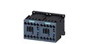 SIEMENS, 10A, 110V AC, Screw Type Terminals for LATCHED CONTACTOR RELAY