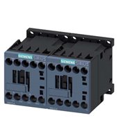 SIEMENS, 10A, 110V AC, Screw Type Terminals for LATCHED CONTACTOR RELAY