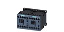 SIEMENS, 10A, 110V AC, Screw Type Terminals for LATCHED CONTACTOR RELAY