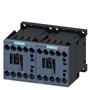 SIEMENS, 10A, 110V AC, Screw Type Terminals for LATCHED CONTACTOR RELAY