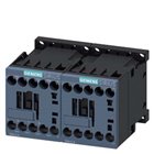 SIEMENS, 10A, 230V AC, Screw Type Terminals for LATCHED CONTACTOR RELAY