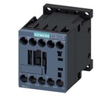 SIEMENS, 10A, Screw Type Terminal, Auxiliary Contactor 3RH21 Coupling Relays for CONTACTOR RELAY