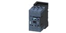 SIEMENS, 110A, 110V AC, Screw Type Terminal, 3RT POWER CONTACTOR 