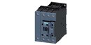 SIEMENS, 110A, 110V AC, 4 Pole, POWER CONTACTOR