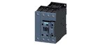 SIEMENS, 110A, 175-280V AC/DC, 4 Pole, POWER CONTACTOR