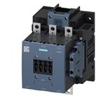 SIEMENS, 115A, 110-127V AC/DC, Conventional Type 3RT POWER CONTACTOR 