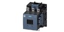 SIEMENS, 115A, 110-127V AC/DC, Conventional Type 3RT POWER CONTACTOR 