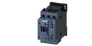 SIEMENS, 12A, 110V AC, 3RT2 CONTACTOR