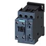 SIEMENS, 12A, 110V AC 3RT2 SIZE S0 CONTACTOR