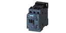 SIEMENS, 12A, 110V DC, 3RT2 CONTACTOR