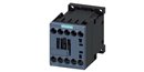 SIEMENS, 12A, 24V AC, Screw Type Terminal, 3RT POWER CONTACTOR 