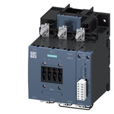 SIEMENS, 150A, 3RT POWER CONTACTOR