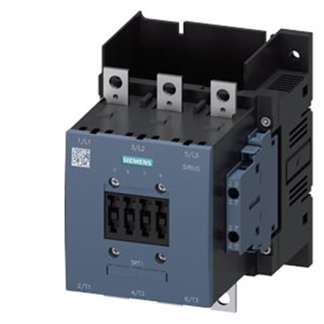 SIEMENS, 150A, 3RT POWER CONTACTOR 