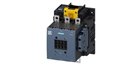 SIEMENS, 150A, 220-227V AC/DC, SIRIUS Innovation Contactors with fail-safe input 