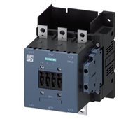 SIEMENS, 185A, 3RT POWER CONTACTOR 