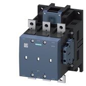 SIEMENS, 225A 3RT12 Vacuum contactors