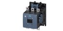 SIEMENS, 225A, 110-127V AC/DC, Conventional Type 3RT POWER CONTACTOR 