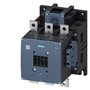 SIEMENS, 225A, 110-127V AC/DC, Conventional Type 3RT POWER CONTACTOR 