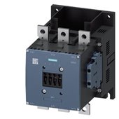 SIEMENS, 225A, 3RT POWER CONTACTOR 