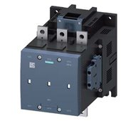 SIEMENS, 400A 3RT12 Vacuum contactors