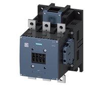 SIEMENS, 265A, 220-240V AC/DC, Conventional Type 3RT POWER CONTACTOR 