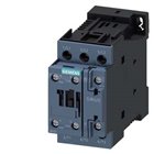 SIEMENS, 32A, 3RT ENERGY EFFICIENT POWER CONTACTOR