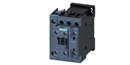 SIEMENS, 35A, 110V AC, 4 Pole, POWER CONTACTOR