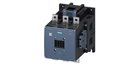 SIEMENS, 400A, 110-127V AC/DC, Conventional Type 3RT POWER CONTACTOR 