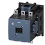 SIEMENS, 400A, 110-127V AC/DC, Conventional Type 3RT POWER CONTACTOR 