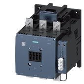 SIEMENS, 400A, 3RT POWER CONTACTOR